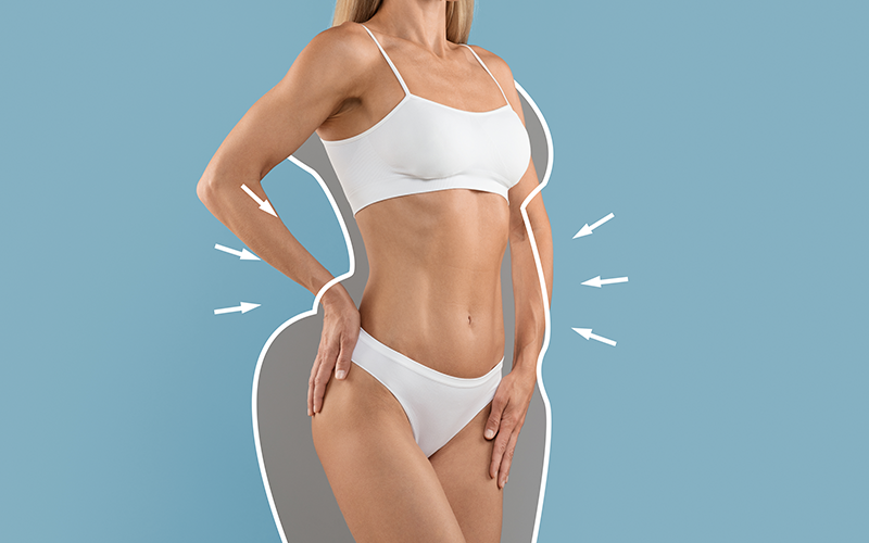 Coolsculpting or Vaser Lipo ?