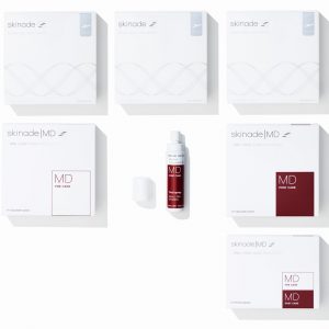 Skinade MD® Pre + Post Care Surgical Programme