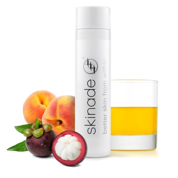 Skinade® - Better Skin From Within