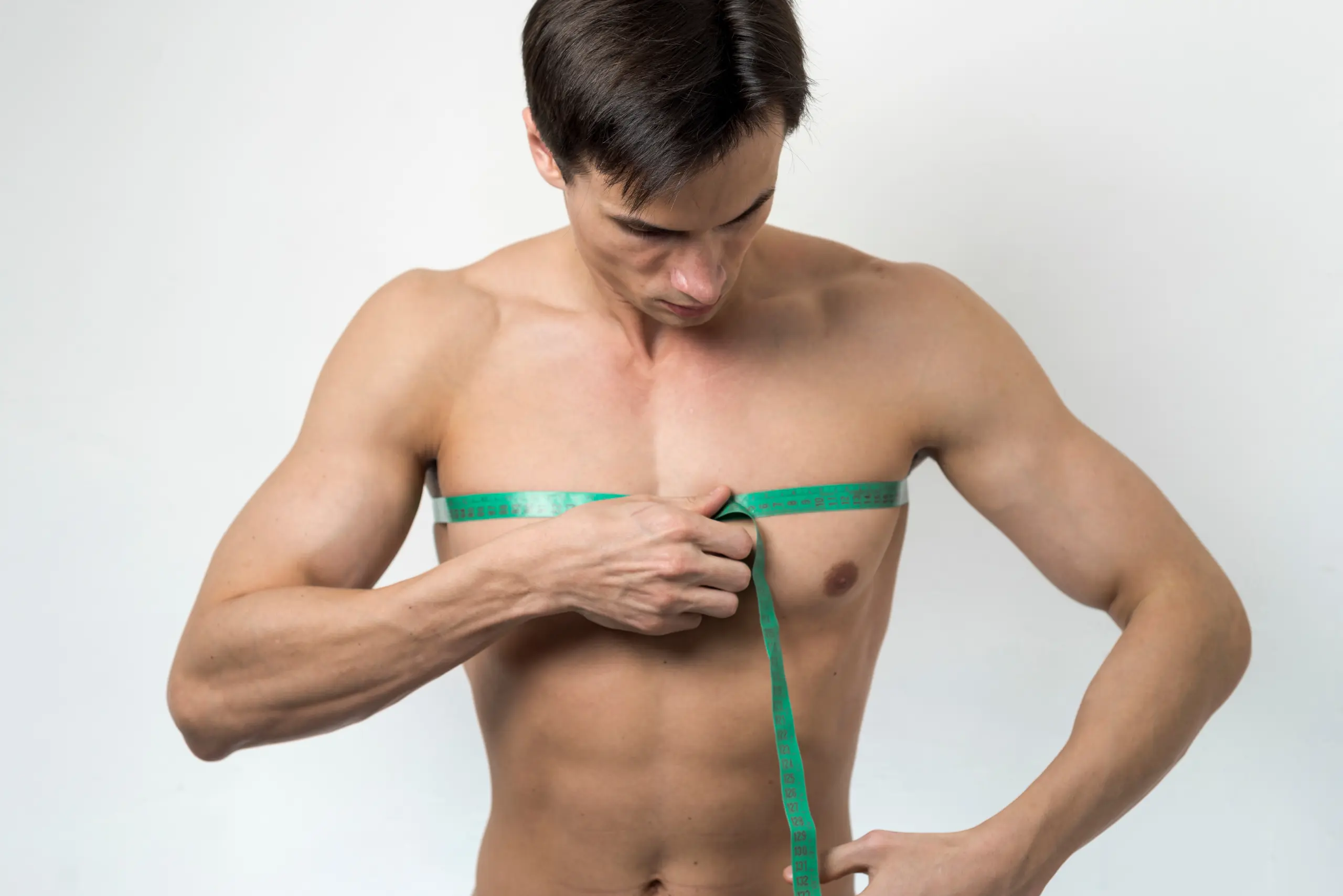 7 Things to Know About Gynecomastia Surgery