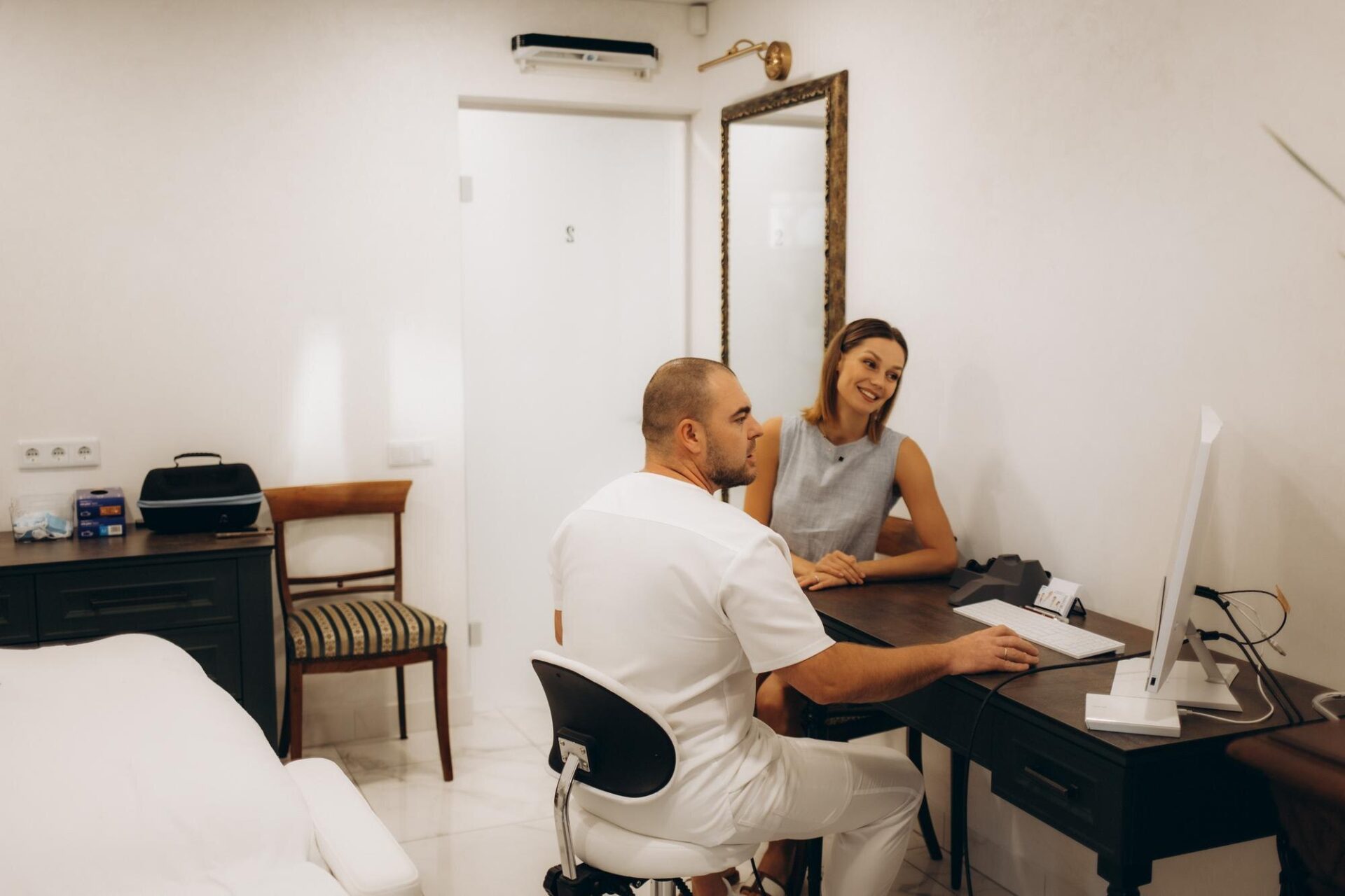 Preparing for Your Cosmetic Surgery: A Step-by-Step Guide