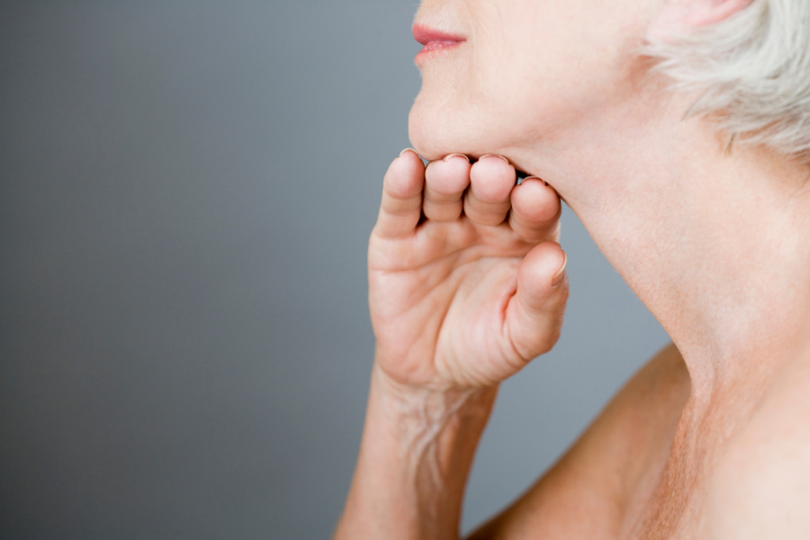 Double Chin VASER Liposuction